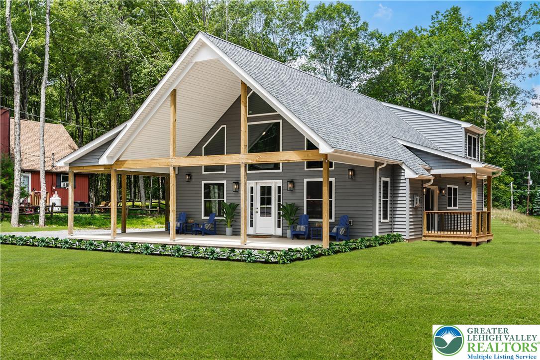 21 Wilde Glen