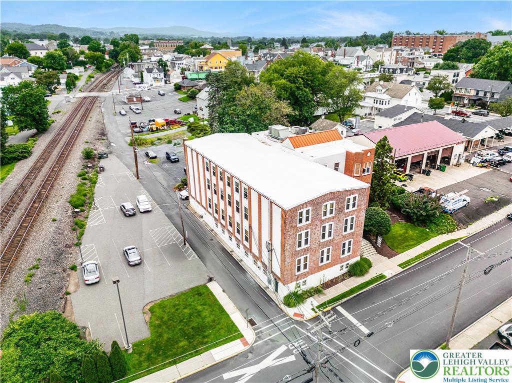 22 South 2nd Street