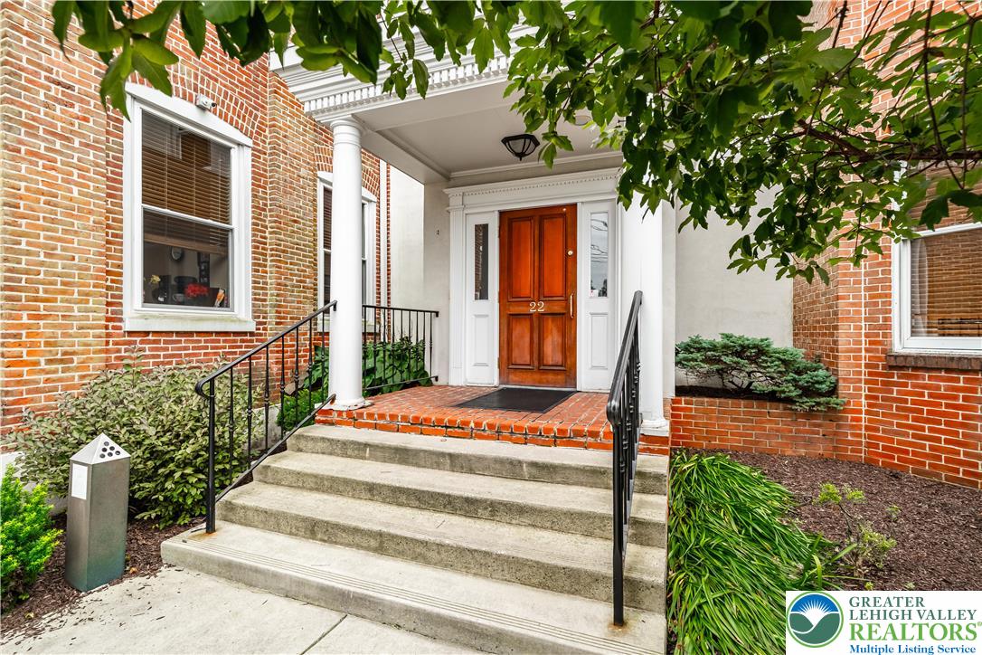 22 South 2nd Street