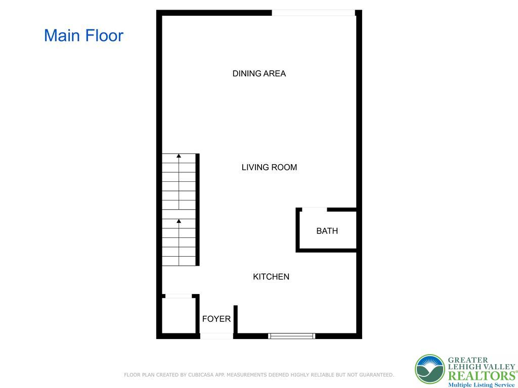 14 Middle Village Way