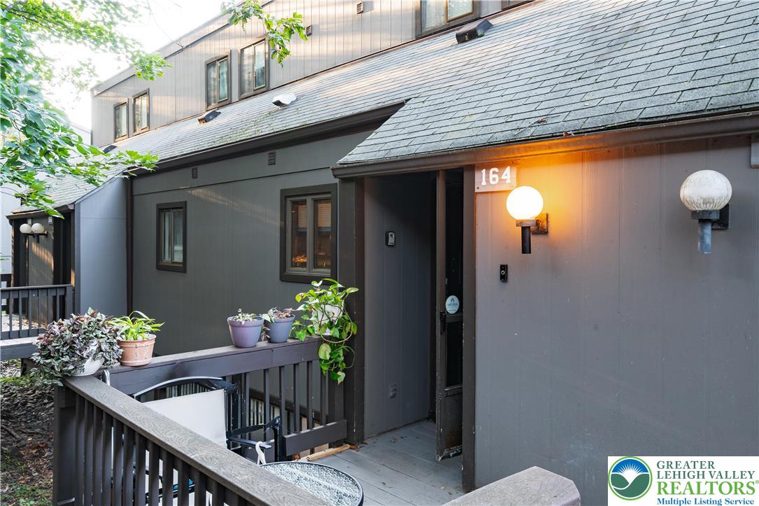 164 Upper Village Way