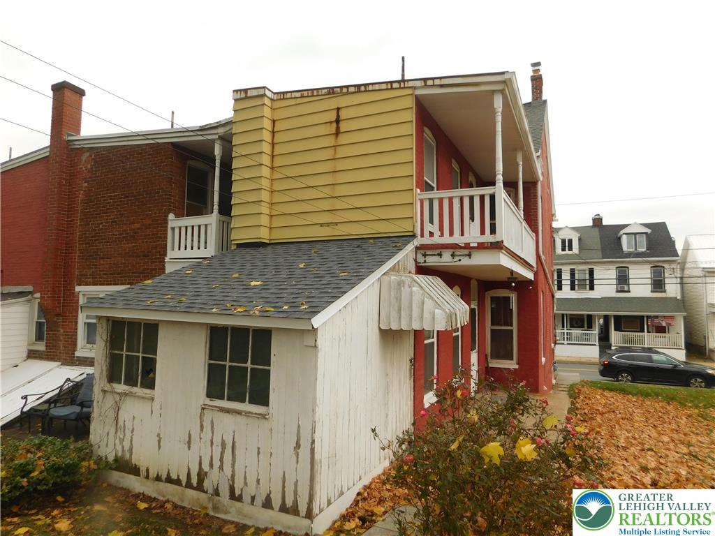 233 Greenwich Street