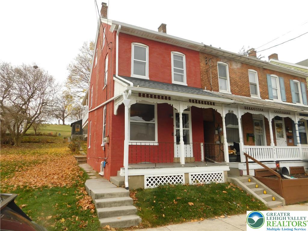 233 Greenwich Street