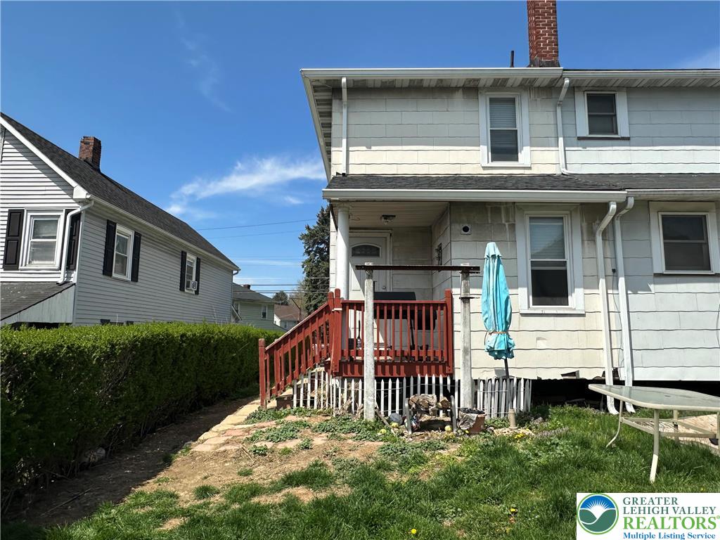 123 Spring Street