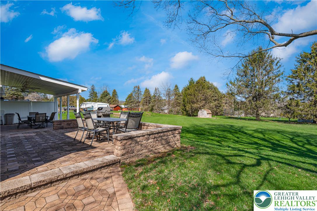 5139 Tilghman Street