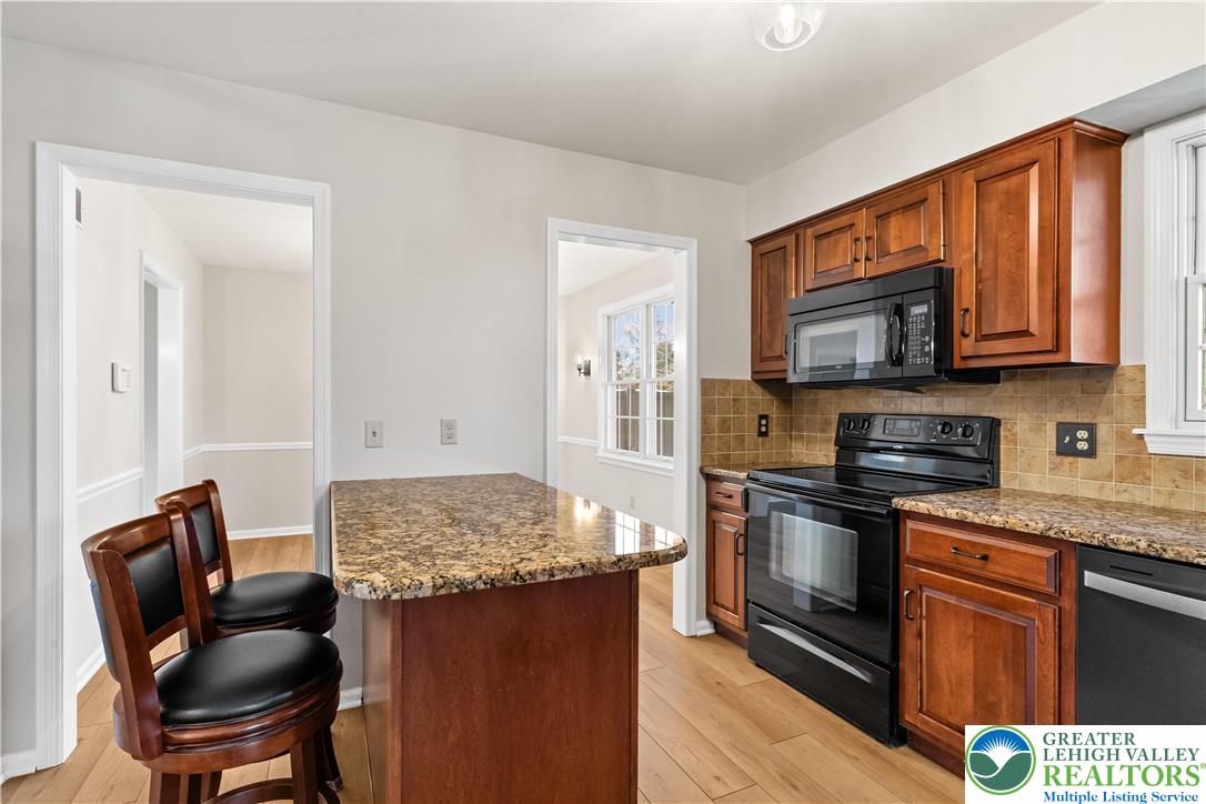 5139 Tilghman Street