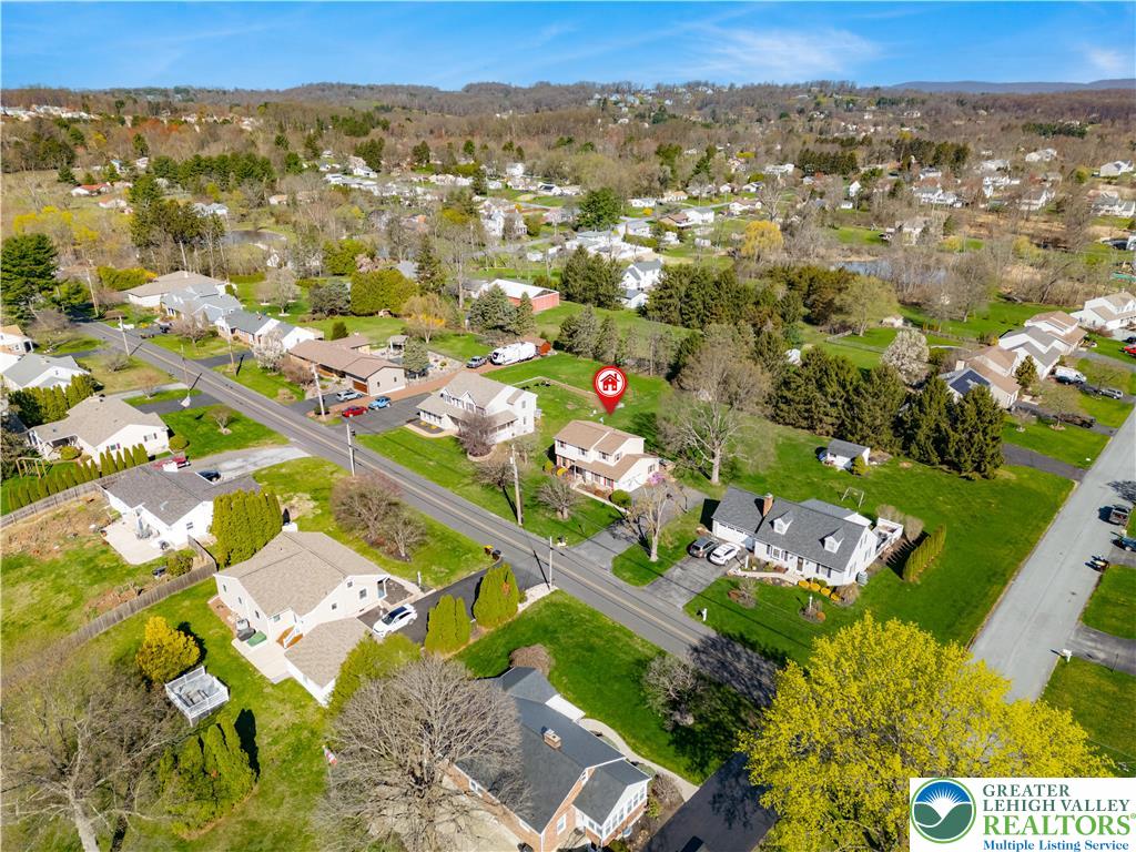 5139 Tilghman Street