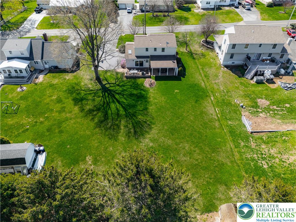 5139 Tilghman Street