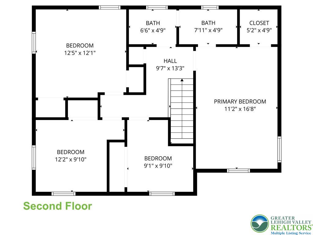 5139 Tilghman Street