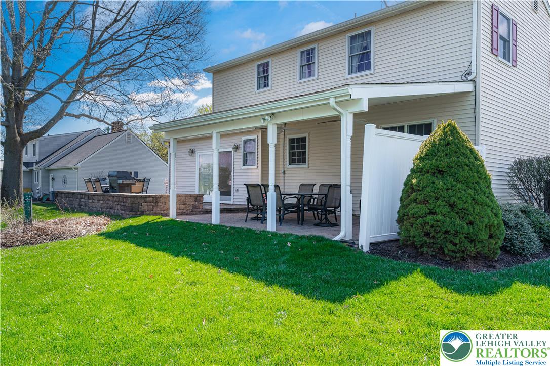 5139 Tilghman Street