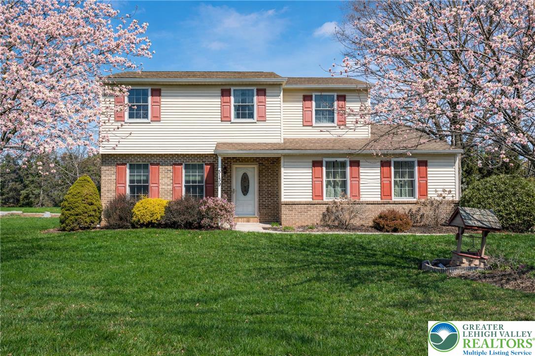 5139 Tilghman Street