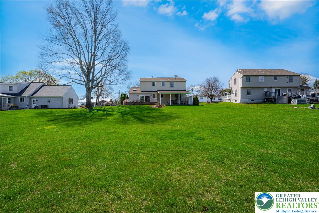 5139 Tilghman Street