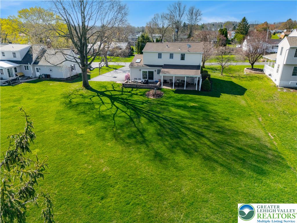 5139 Tilghman Street