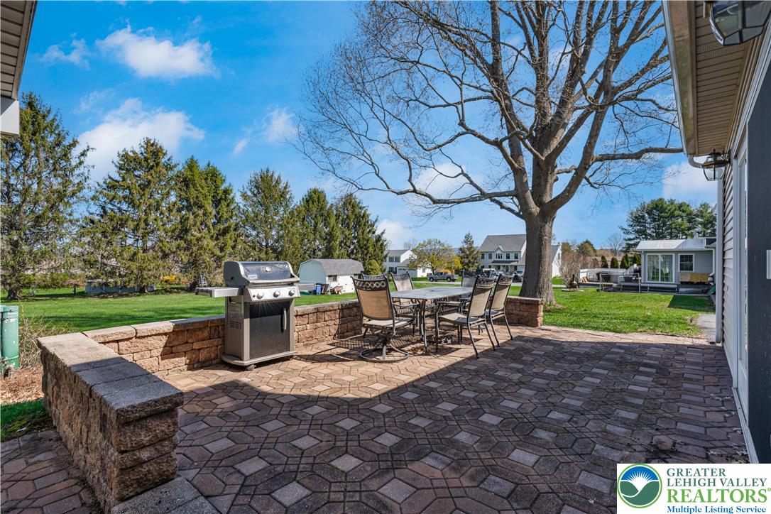 5139 Tilghman Street