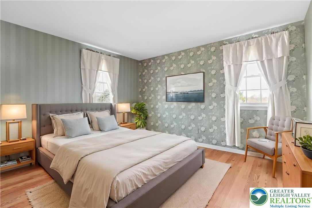 5139 Tilghman Street