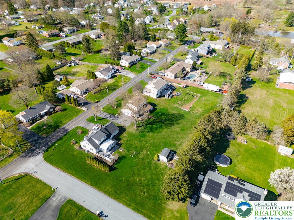 5139 Tilghman Street