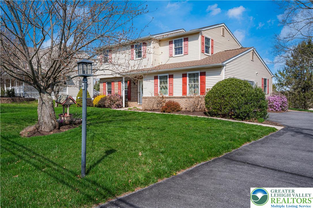 5139 Tilghman Street