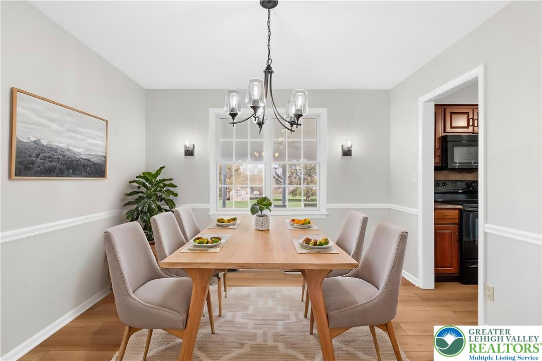 5139 Tilghman Street