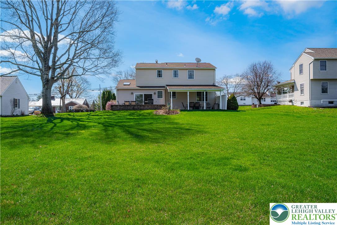 5139 Tilghman Street