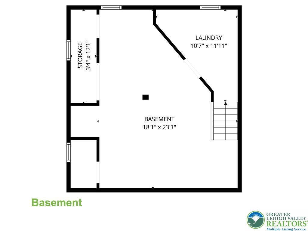 5139 Tilghman Street