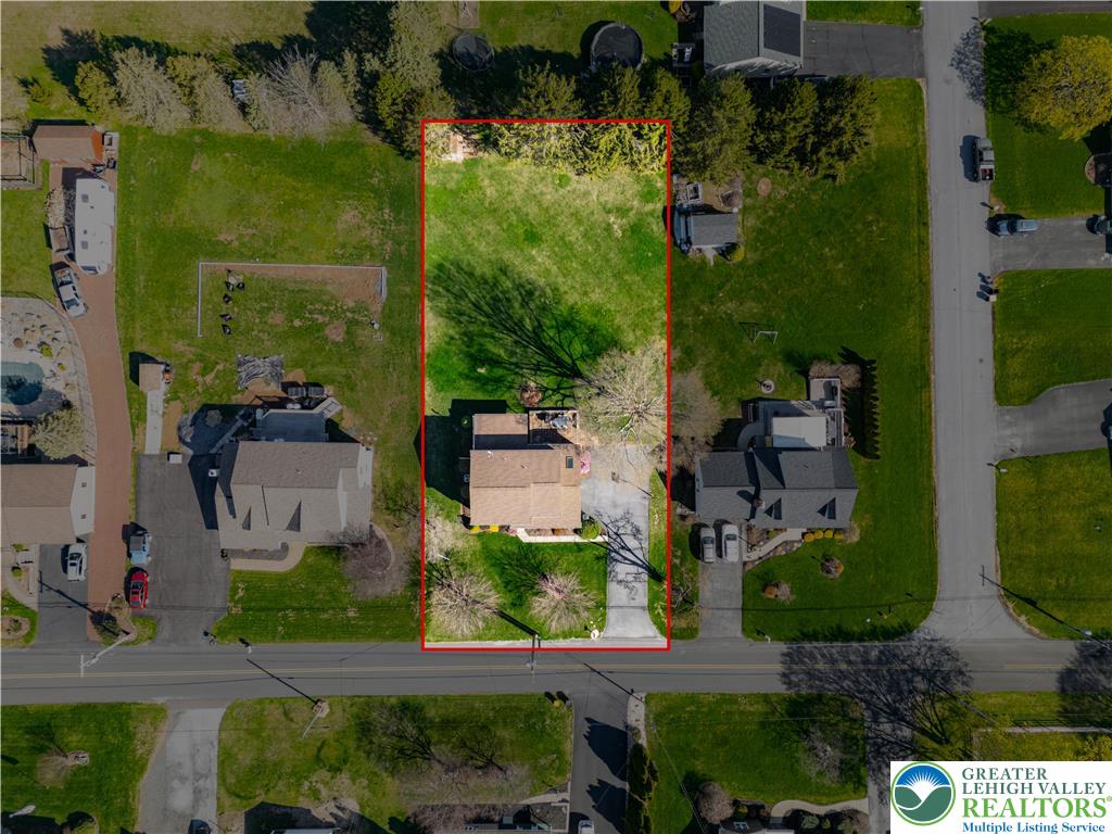 5139 Tilghman Street