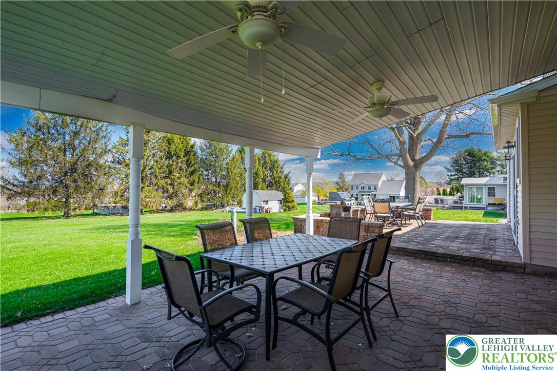 5139 Tilghman Street