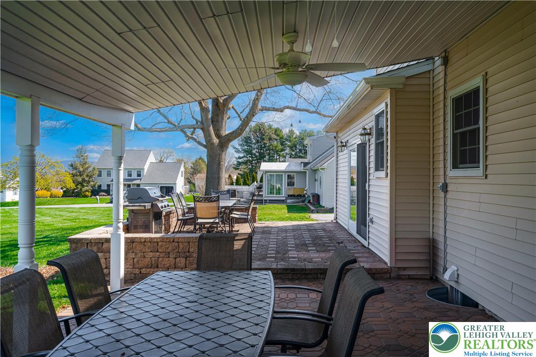 5139 Tilghman Street