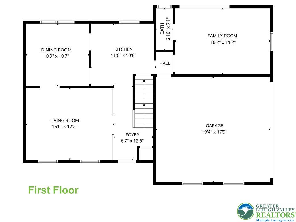 5139 Tilghman Street