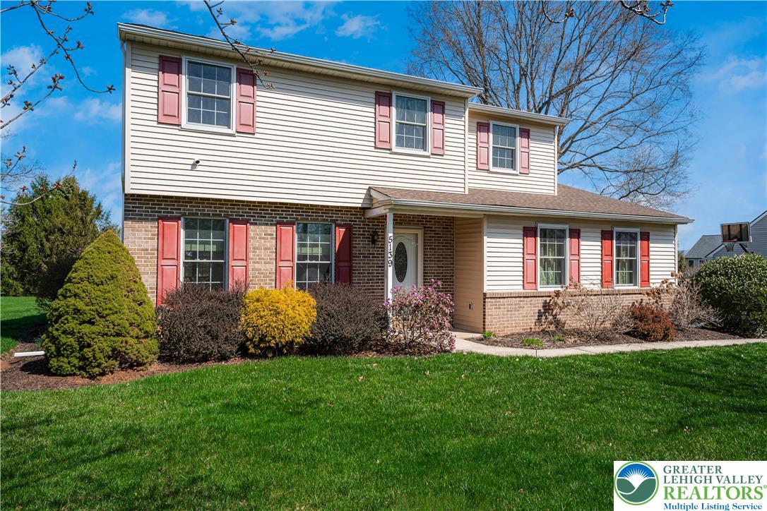 5139 Tilghman Street