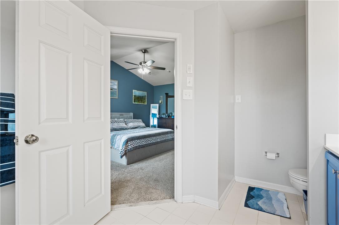 4079 Huckleberry Drive