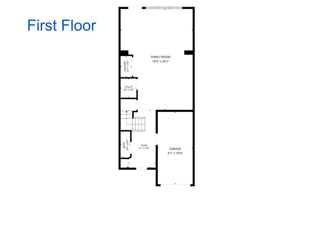 4079 Huckleberry Drive