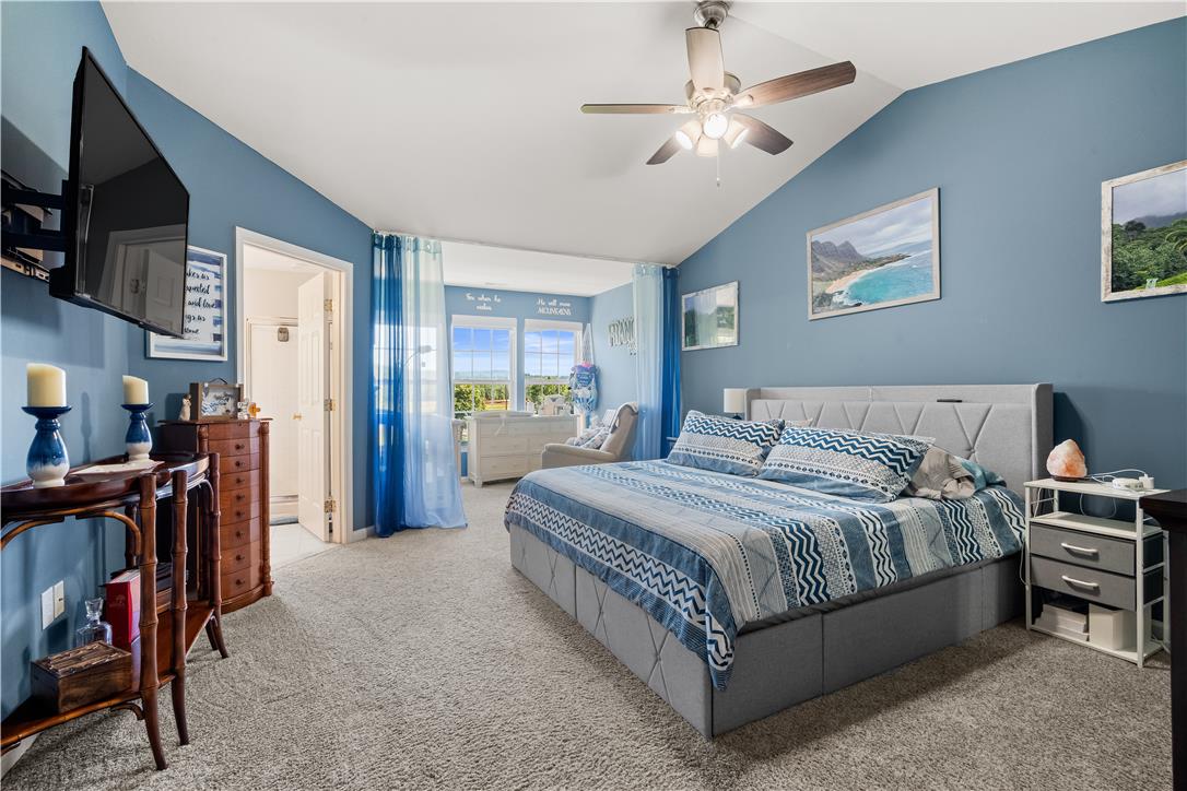 4079 Huckleberry Drive