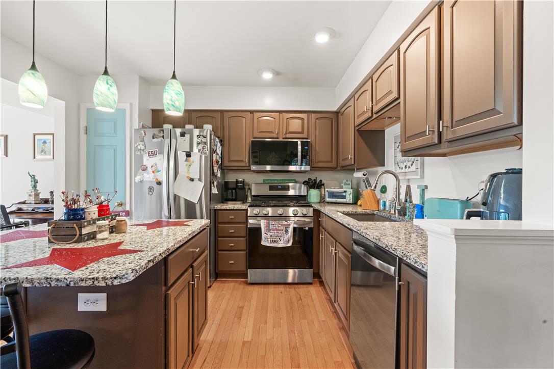 4079 Huckleberry Drive