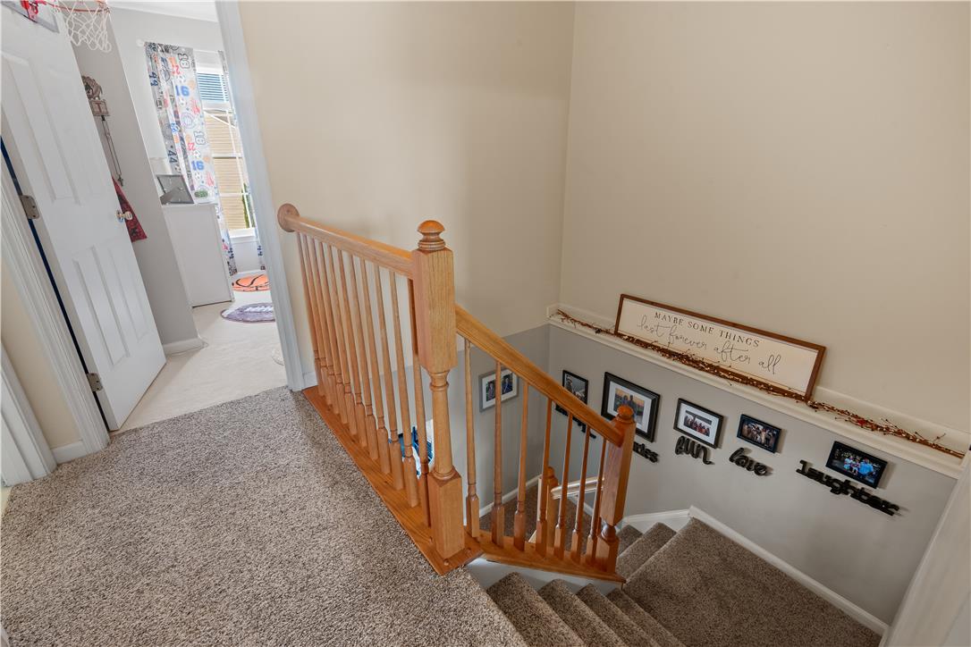 4079 Huckleberry Drive