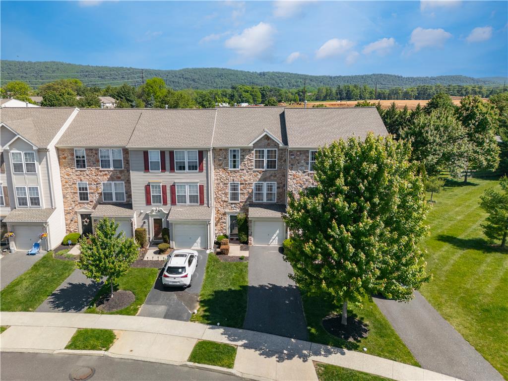 4079 Huckleberry Drive
