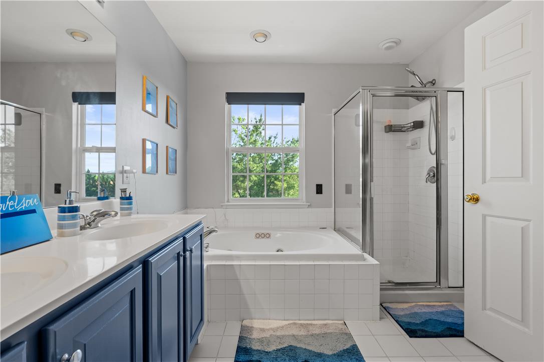 4079 Huckleberry Drive
