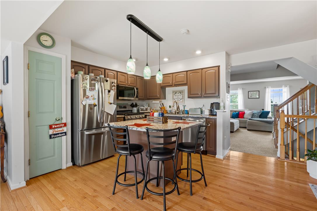 4079 Huckleberry Drive