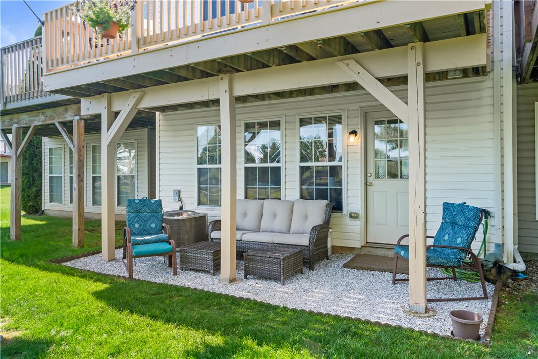 4079 Huckleberry Drive
