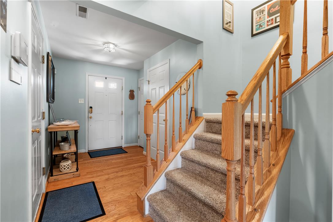 4079 Huckleberry Drive