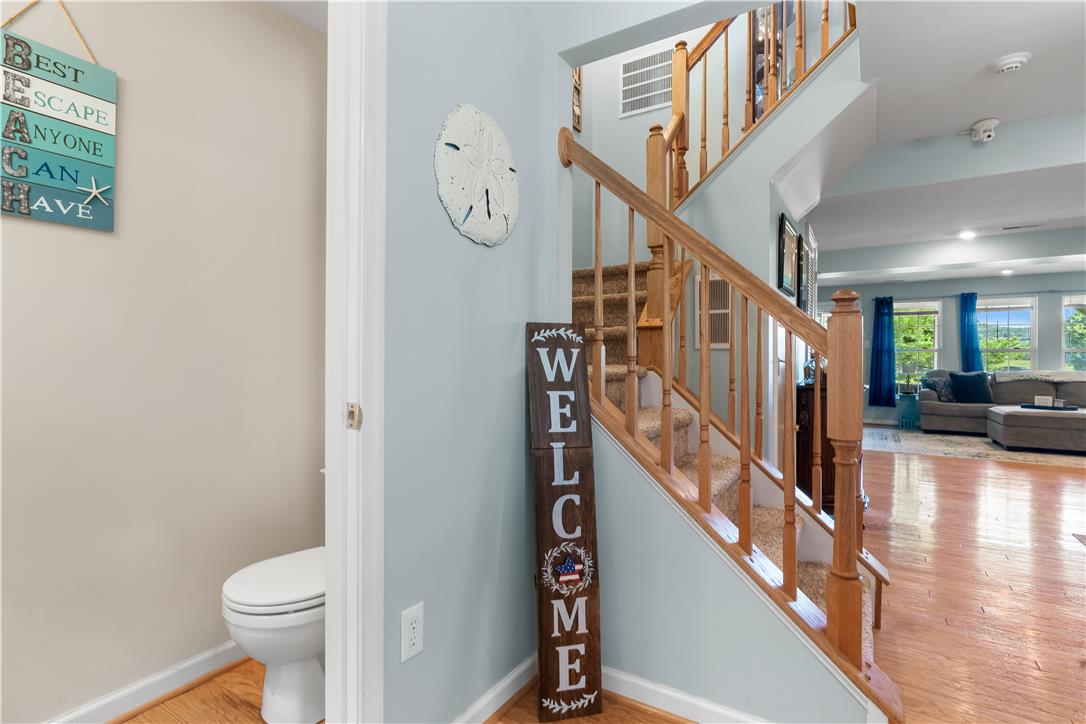 4079 Huckleberry Drive