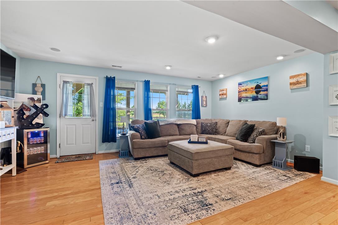 4079 Huckleberry Drive