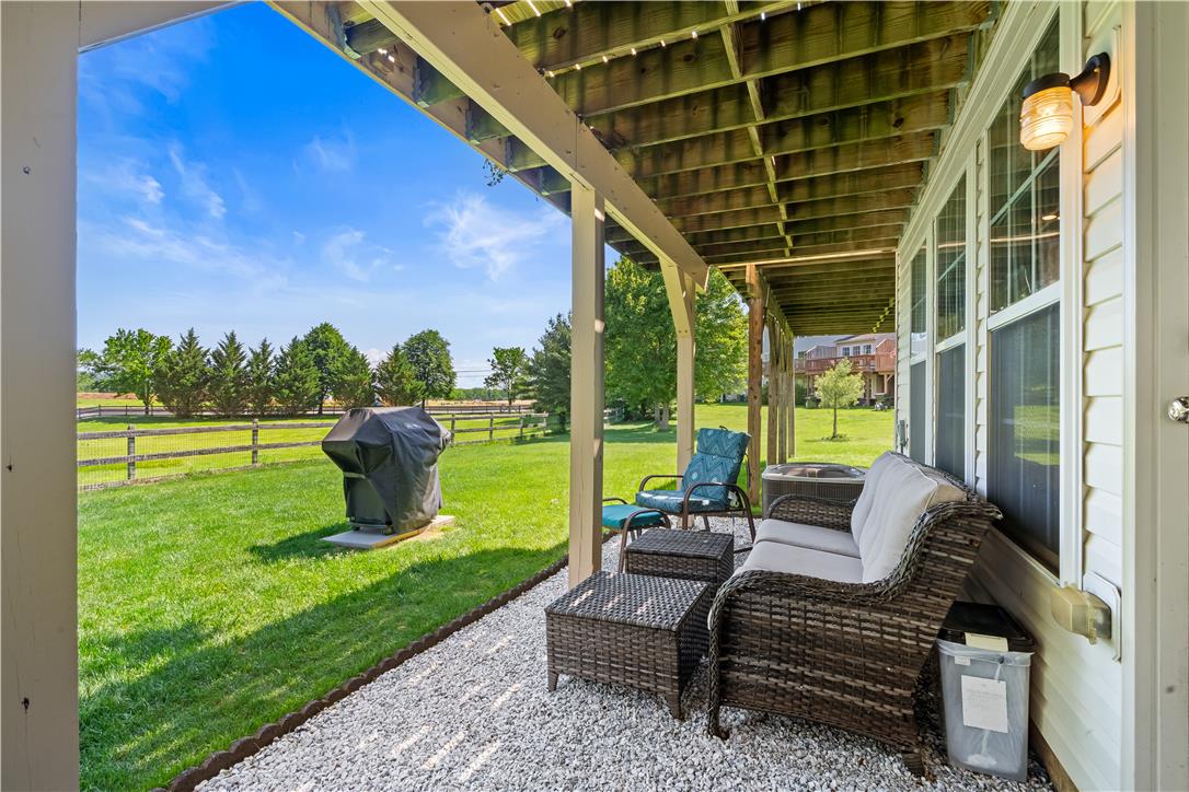 4079 Huckleberry Drive