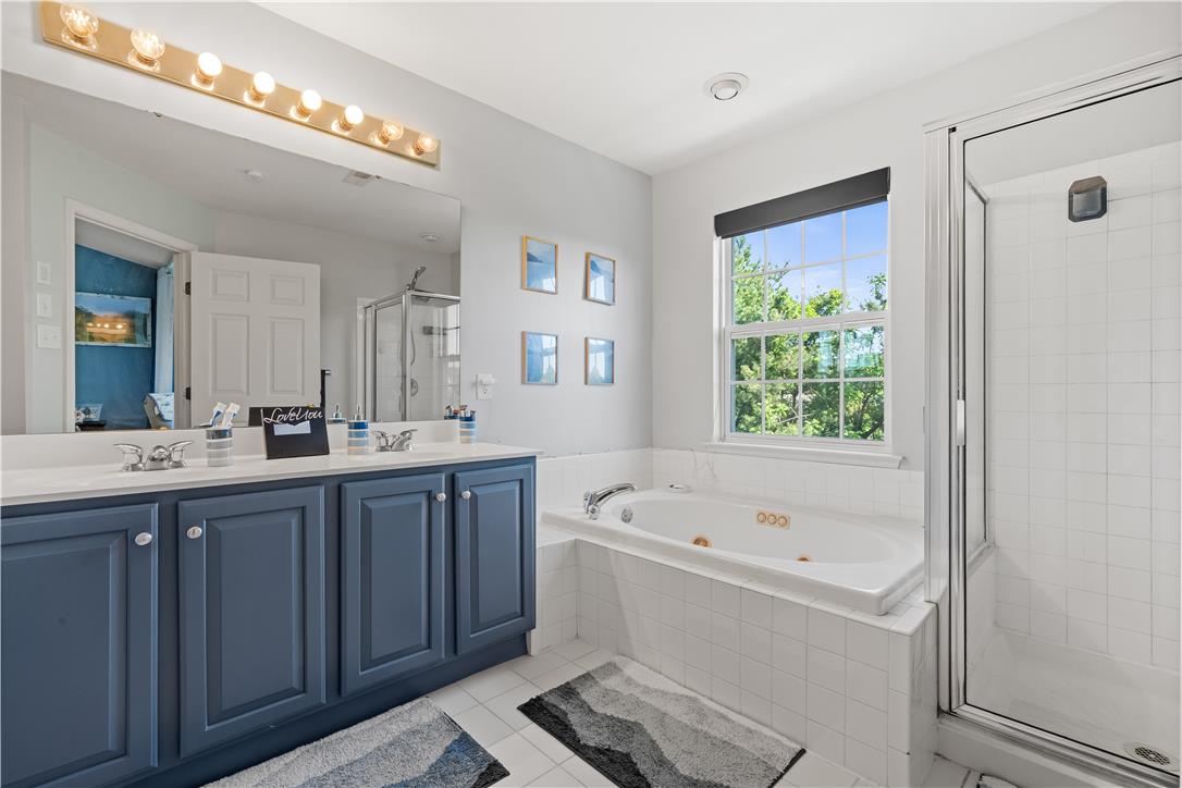 4079 Huckleberry Drive