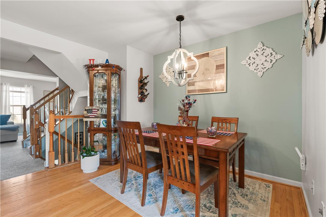 4079 Huckleberry Drive
