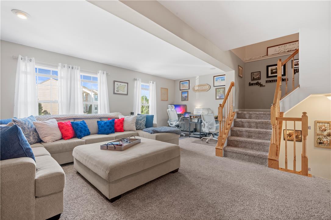 4079 Huckleberry Drive