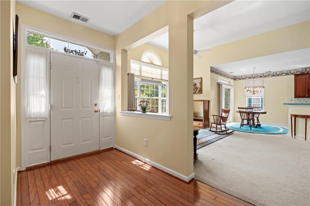 1861 Felicity Lane
