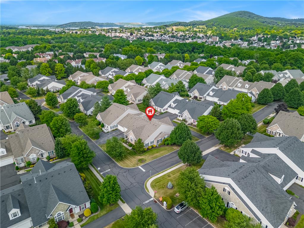1861 Felicity Lane