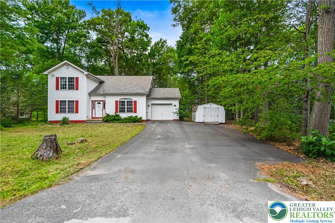 1124 Cambell Way