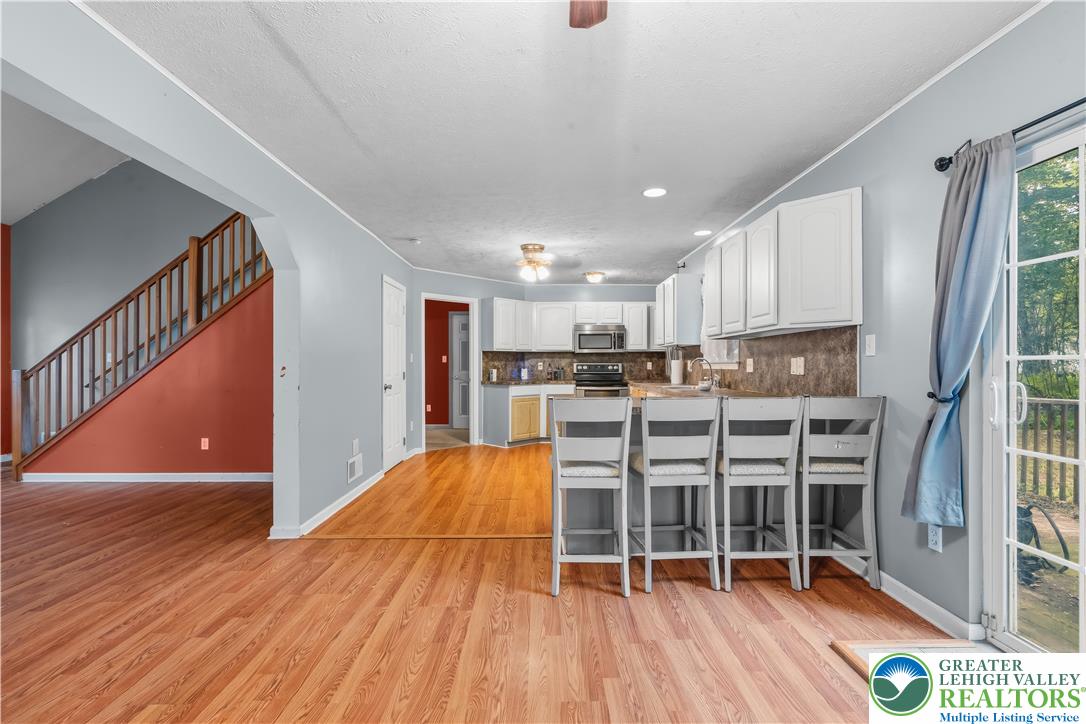 1124 Cambell Way