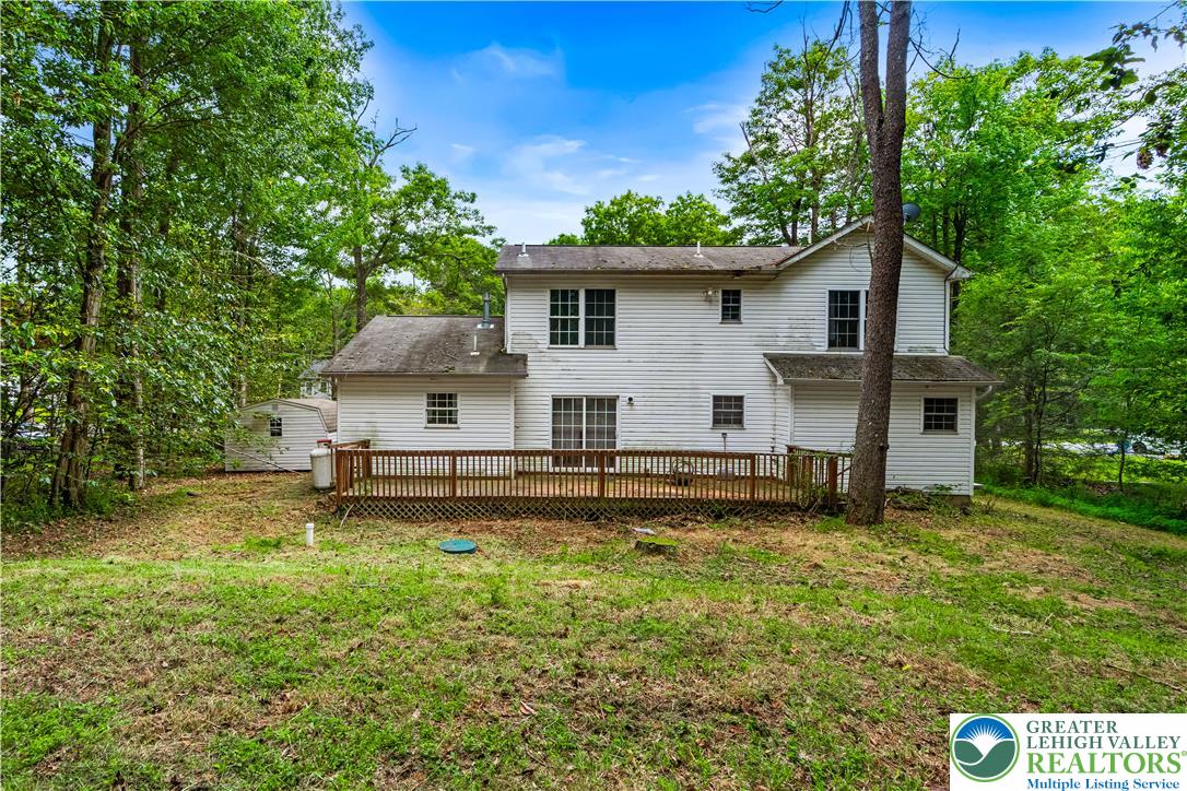 1124 Cambell Way